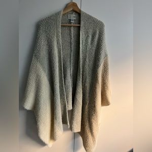 Anthropologie Saturday Sunday cardigan